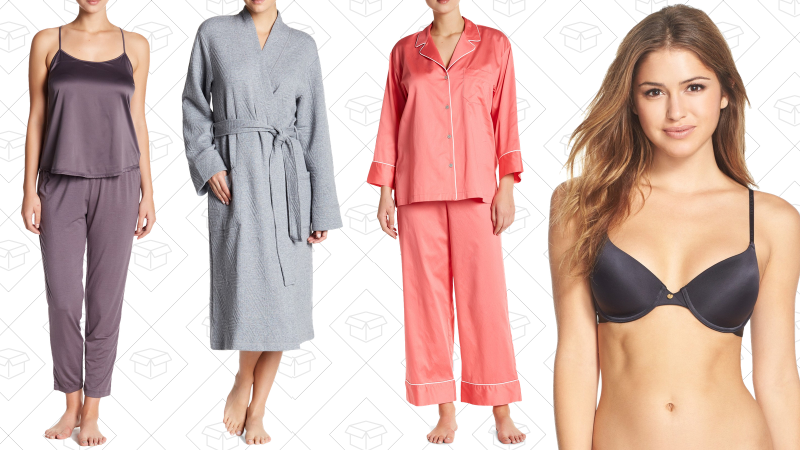 Natori Lingerie & Sleep Sale | Nordstrom Rack